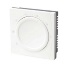 Комнатный электронный термостат BasicPlus2 дисковый WT-T, Danfoss - 