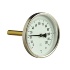 Термометр биметаллический, тип F+R801, Watts - 