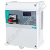 WILO предоставляет возможность ремонта оборудования в сервисном центре WILO.<br><br>Сервисный центр WILO предлагает:<br>- качественный ремонт на высокоэффективном оборудовании;<br>- индивидуальные решения для каждого заказчика:<br>- специальные предложения по сервису.<br><br>Ремонт и диагностика оборудования, не указанного в прайс-листе, рассматривается по запросу.<br><br>Сервисный центр принимает в работу оборудование, весом не более 3 тонн. Оборудование весом, свыше 3 тонн, рекомендуется ремонтировать на объекте.<br><span style="font-weight:bold;"><br>* Ремонт электроники управления подразумевает исключительно замену компонентов шкафов управления</span><br>
