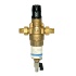 Фильтр для горячей воды с прямой промывкой и редуктором давления Protector mini H/R HWS, BWT - 