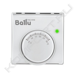 Термостат BMT-2, Ballu