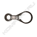Ключ для колбы ZR10K-1 1/2, Honeywell
