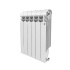 Алюминиевый секционный радиатор Indigo 500 2.0, Royal Thermo - 