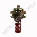Регулирующий блок AFPQ/VFQ 2, Danfoss