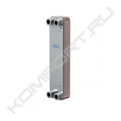 Паяный пластинчатый теплообменник CBH18, Alfa Laval