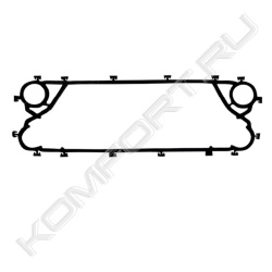 Уплотнения M10-B для теплообменников, Alfa Laval