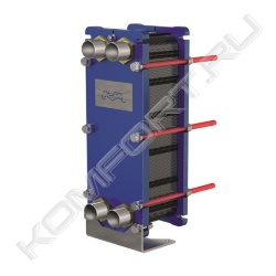 Разборный пластинчатый теплообменник T5, Alfa Laval