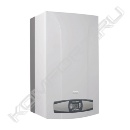 Котел газовый настенный LUNA-3 Comfort (комплект без датчика), Baxi
