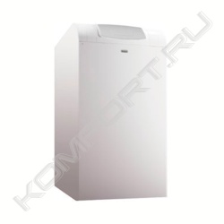 Котел газовый конденсационный напольный POWER HT 230-650, Baxi