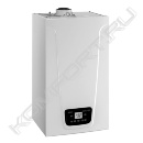 Котел газовый конденсационный настенный Duo-tec Compact, Baxi