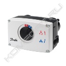 Электропривод AMV(E) 30/33, Danfoss