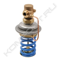 Регулятор давления «после себя» AVD, Danfoss