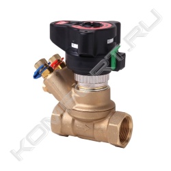 Балансировочный клапан р/р ASV-BD, Danfoss