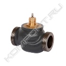 Клапан регулирующий VRG 2, Danfoss
