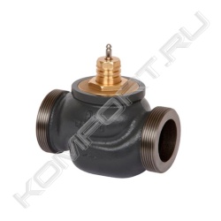 Клапан регулирующий VRG 2, Danfoss