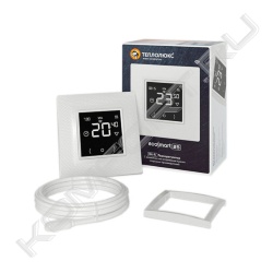 Терморегулятор EcoSmart 25, Теплолюкс