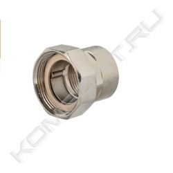 Муфтовое соединение ZR45.., Belimo
