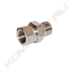 Муфтовое соединение ZR23.., Belimo
