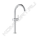 Смеситель Atrio однорычажный для раковины XL-Size, Grohe