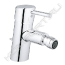 Смеситель для биде Concetto, Grohe