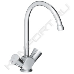 Смеситель Costa L с высоким изливом, Grohe