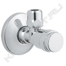 Угловой вентиль Eggemann EGAPLUS, Grohe