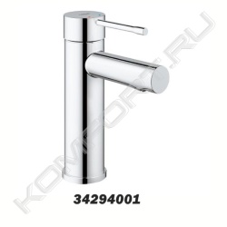 Смеситель Essence New для раковины, Grohe