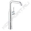 Смеситель Essence для раковины, однорычажный, XL-Size, Grohe