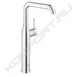 Смеситель Essence для раковины, однорычажный, XL-Size, Grohe