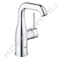 Смеситель Essence для раковины, однорычажный, M-Size, Grohe