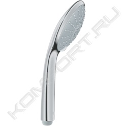 Ручной душ Euphoria Massage, Grohe