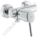 Смеситель для душа Concetto, Grohe