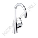 Смеситель для кухни Zedra New, Grohe