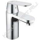 Смеситель Eurosmart Cosmopolitan для раковины, Grohe