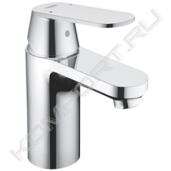 Смеситель Eurosmart Cosmopolitan для раковины, Grohe