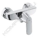 Смеситель Eurosmart Cosmopolitan для душа, Grohe