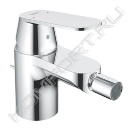 Смеситель Eurosmart Cosmopolitan для биде, сливной гарнитур, Grohe