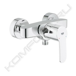 Смеситель Eurostyle для душа, Grohe