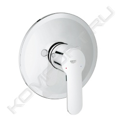 Смеситель Eurostyle Cosmopolitan, Grohe