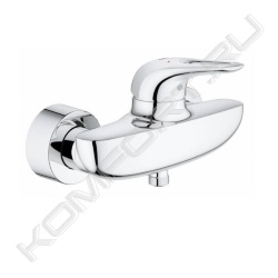 Смеситель Eurostyle new для душа, Grohe