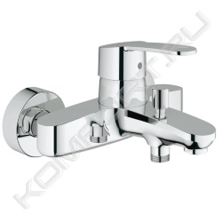 Смеситель для ванны Eurostyle Cosmopolitan, Grohe