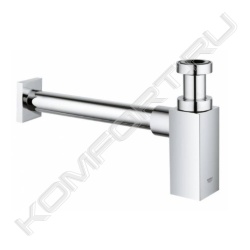 Сифон для раковины 1 1/4″, Grohe
