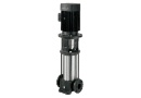 Насос CR 10, 15, 20, Grundfos