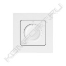 Комнатный дисковый термостат Icon™, Danfoss