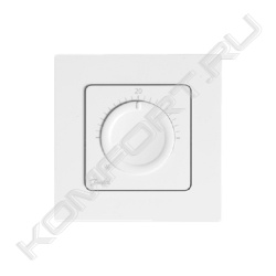 Комнатный дисковый термостат Icon™, Danfoss
