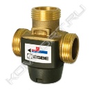 Термостатический смесительный клапан VTC312, Esbe