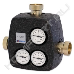 Термостатический смесительный клапан VTC531, Esbe