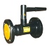 Балансировочный клапан ф/ф Ballorex® Venturi DRV, Ду 65-200, Broen - 