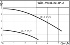 Одинарный насос Wilo-VeroLine-IP-Z