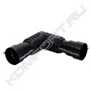 Комплект для изоляции отвода 200/175/140, Uponor